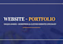 create modern website that is fast secure, mobile ready